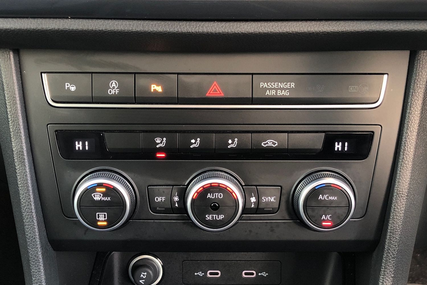 Used SEAT Ateca 2022 for sale - 77106971: Photo 14