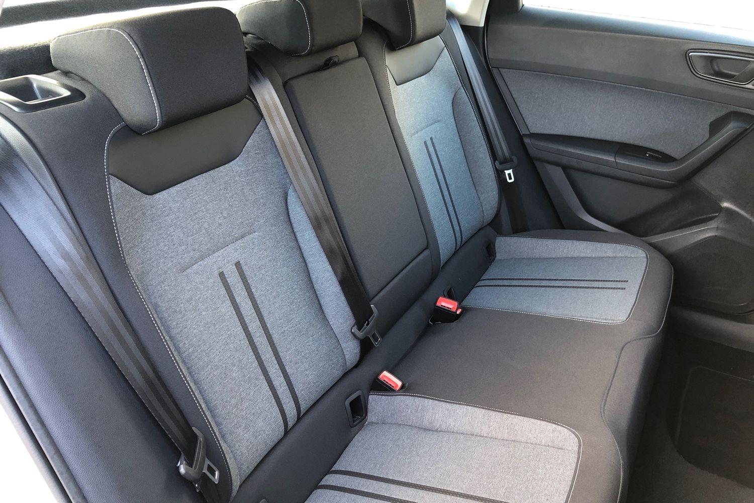 Used SEAT Ateca 2022 for sale - 77106971: Photo 20