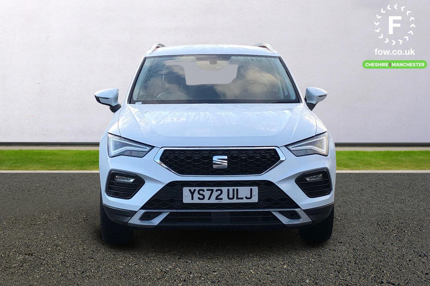 Used SEAT Ateca 2022 for sale - 77106971: Photo 23