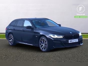 BMW - 5 Series
