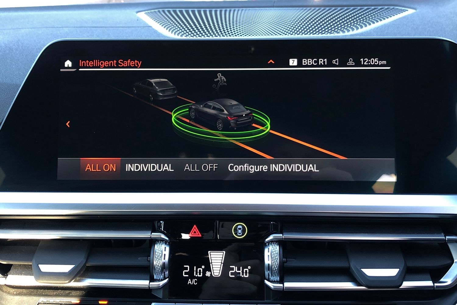 Used BMW 4 Series 2021 for sale - 76357683: Photo 11