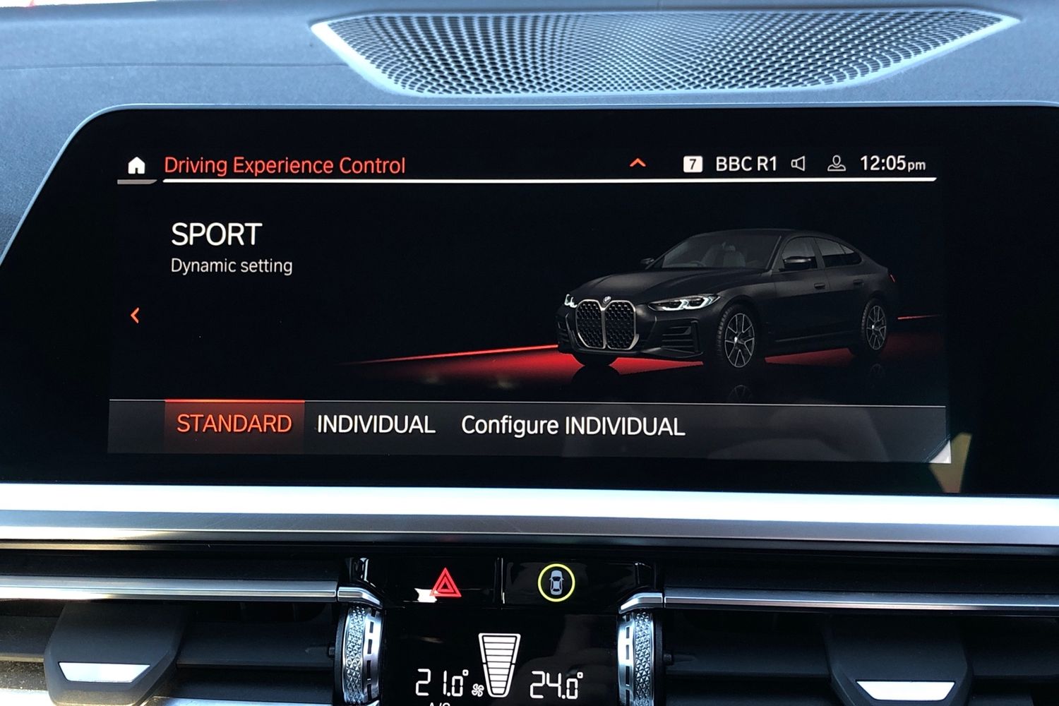 Used BMW 4 Series 2021 for sale - 76357683: Photo 12