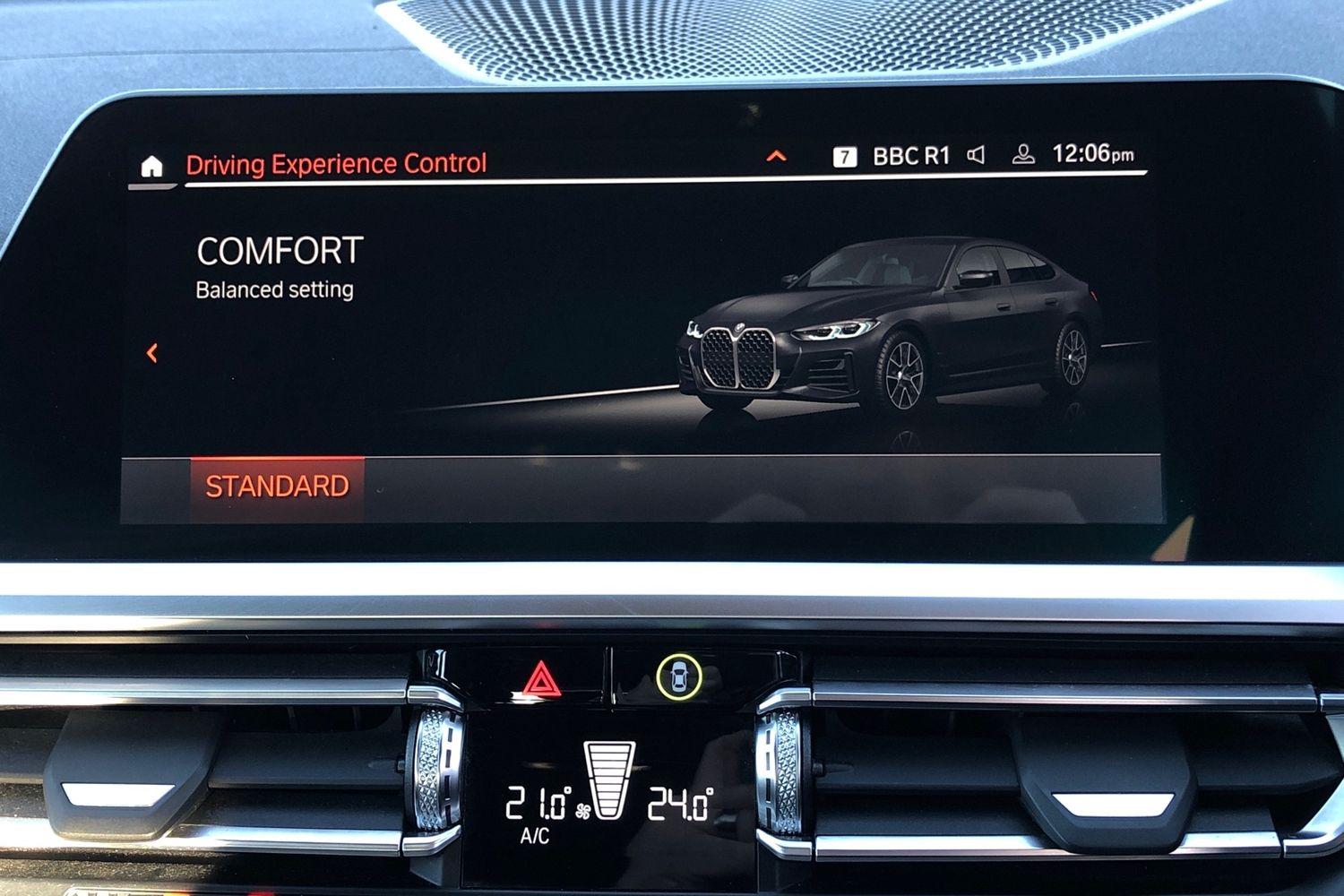 Used BMW 4 Series 2021 for sale - 76357683: Photo 13