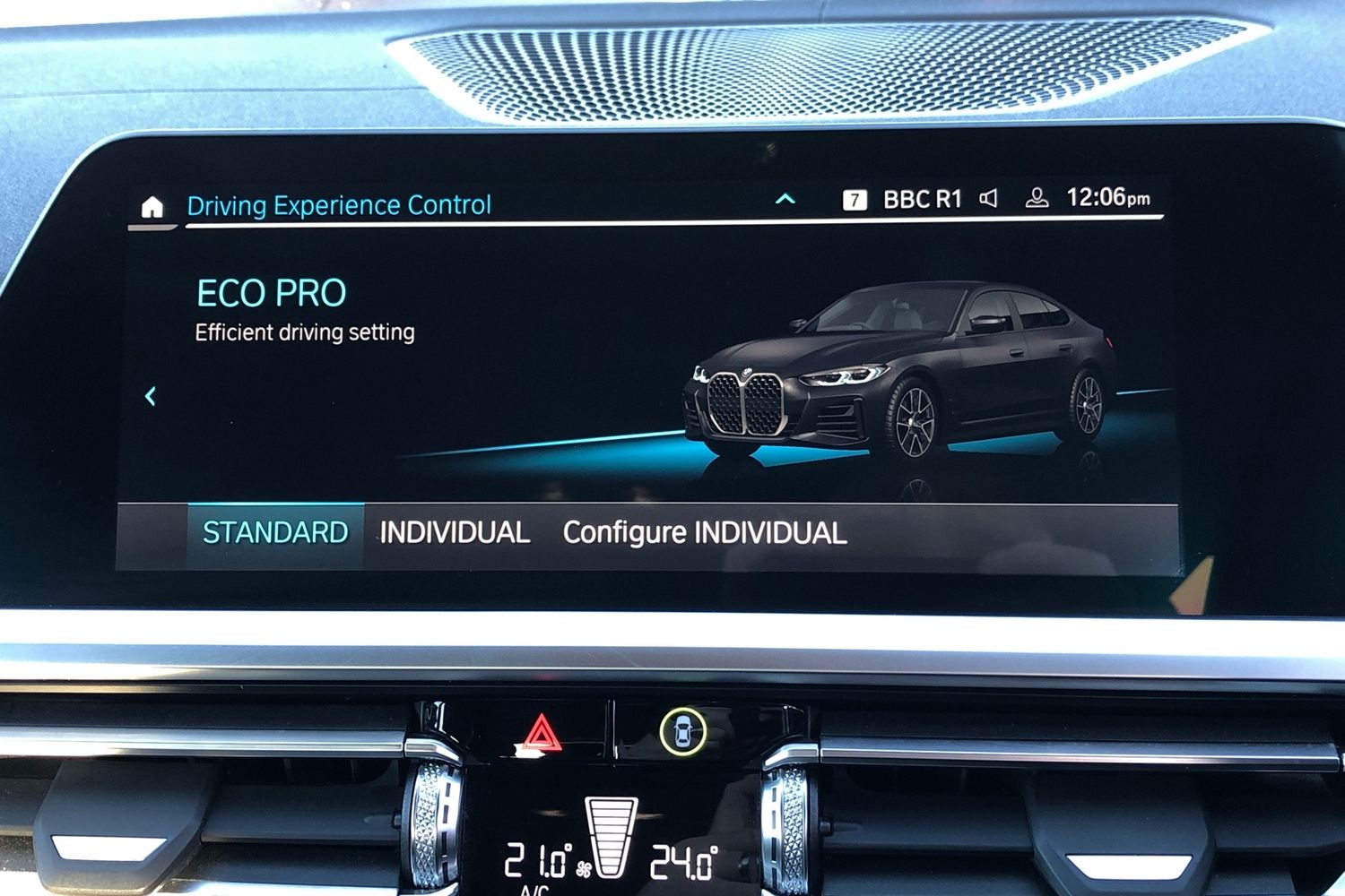 Used BMW 4 Series 2021 for sale - 76357683: Photo 14