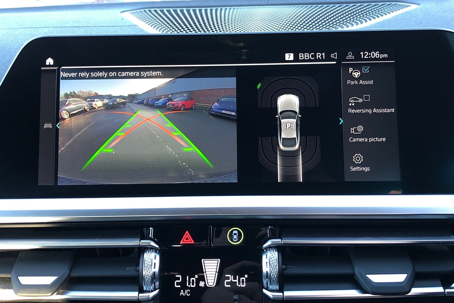 Used BMW 4 Series 2021 for sale - 76357683: Photo 15