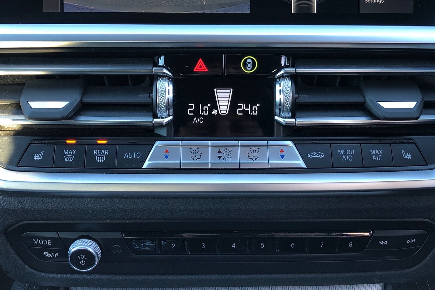 Used BMW 4 Series 2021 for sale - 76357683: Photo 16