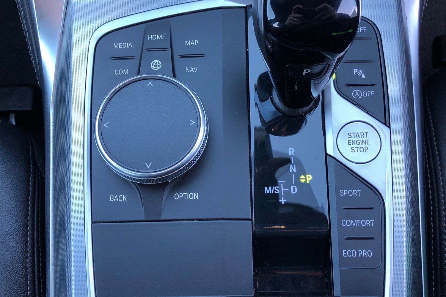 Used BMW 4 Series 2021 for sale - 76357683: Photo 17