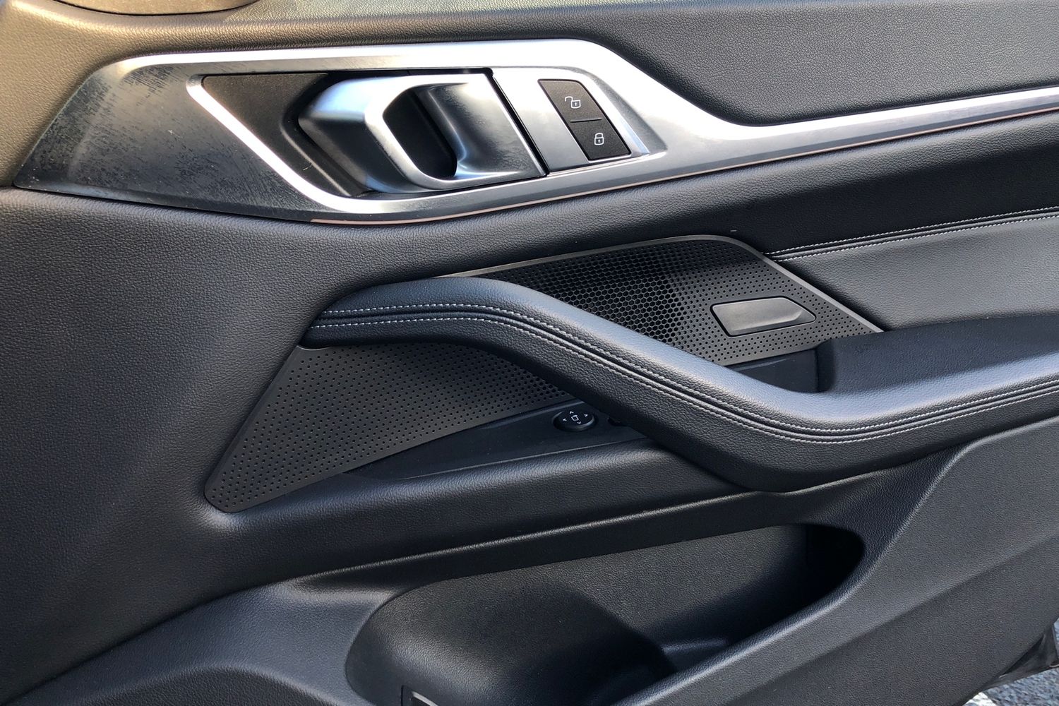 Used BMW 4 Series 2021 for sale - 76357683: Photo 20