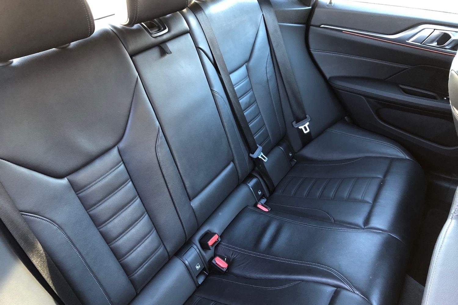 Used BMW 4 Series 2021 for sale - 76357683: Photo 22