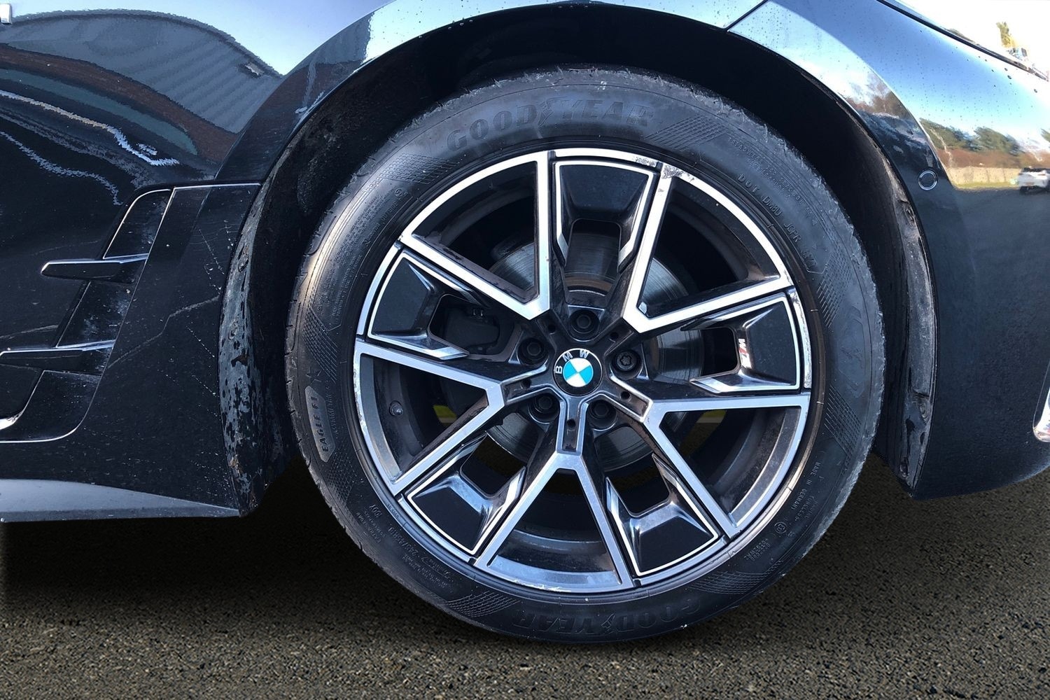 Used BMW 4 Series 2021 for sale - 76357683: Photo 24