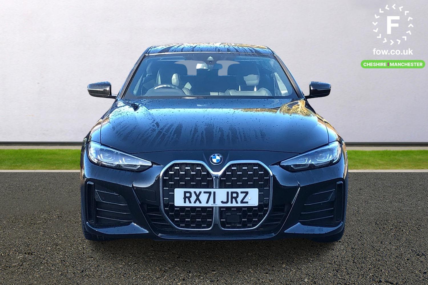 Used BMW 4 Series 2021 for sale - 76357683: Photo 25