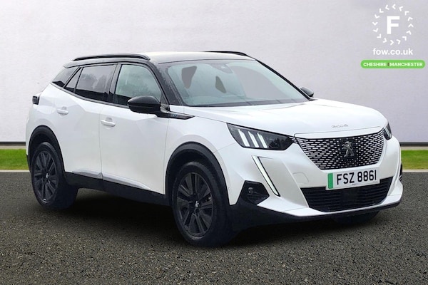 Used Peugeot 2008 2022 for sale - 76115180: Photo 1