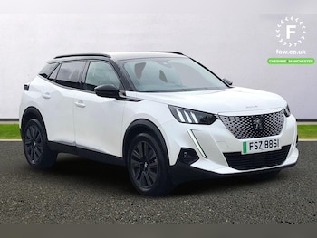 Peugeot - 2008