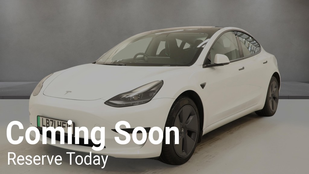 Used Tesla Model 3 2021 for sale - 77928941: Photo 2