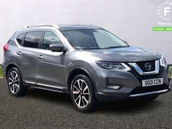 2021 - 1.3 DiG-T 158 Tekna 5dr DCT