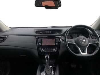 Used Nissan X-Trail 2021 for sale - 75118837: Photo