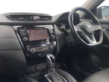 Used Nissan X-Trail 2021 for sale - 75118837: Photo
