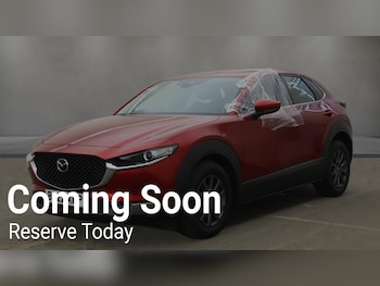 Used Mazda CX-30 2022 for sale - 79359813: Photo