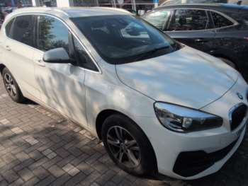 2020 - 216d SE 5dr Step Auto