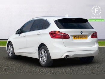 Used BMW 2 Series 2020 for sale - 75272673: Photo