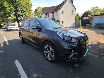 Used Kia Niro 2021 for sale - 79463182: Photo