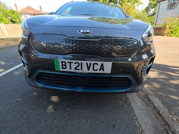 Used Kia Niro 2021 for sale - 79463182: Photo