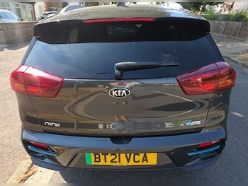Used Kia Niro 2021 for sale - 79463182: Photo