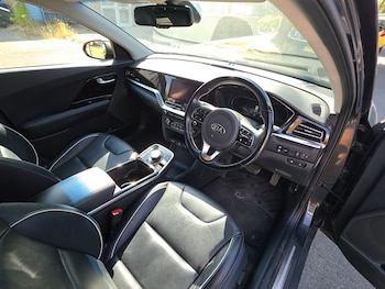 Used Kia Niro 2021 for sale - 79463182: Photo