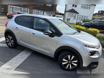 Used Citroen C3 2017 for sale - 78526051: Photo