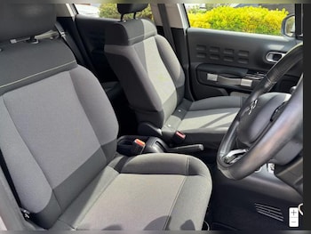 Used Citroen C3 2017 for sale - 78526051: Photo