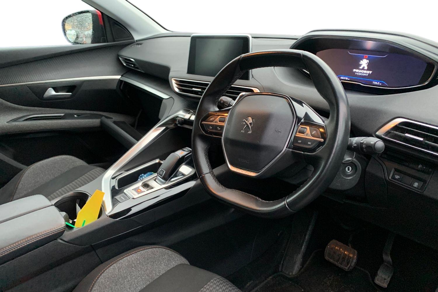 Used Peugeot 3008 2019 for sale - 76961624: Photo 3