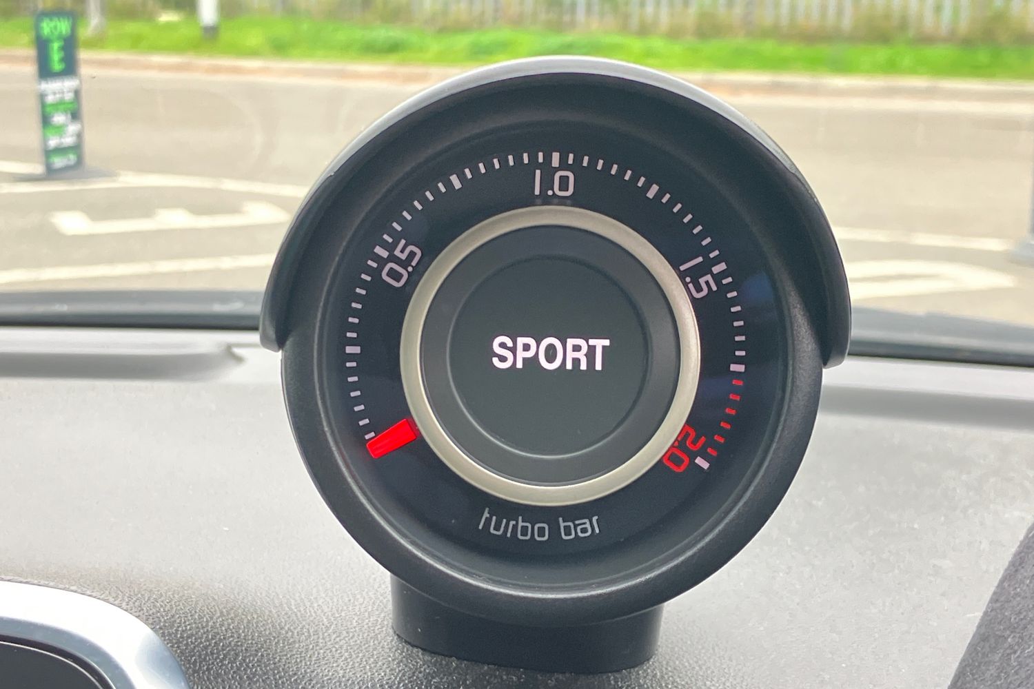 Used Abarth 595 2018 for sale - 76027167: Photo 15