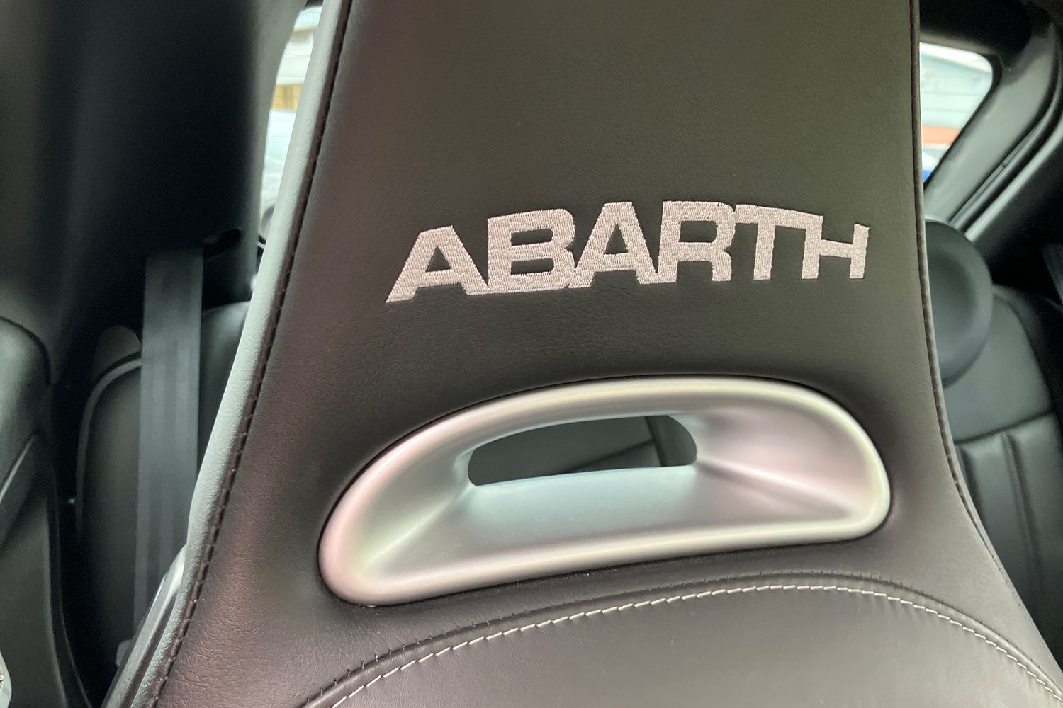 Used Abarth 595 2018 for sale - 76027167: Photo 19