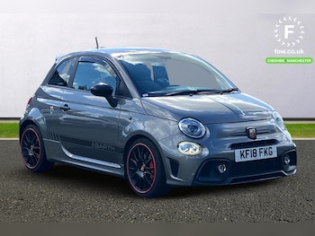 Abarth - 595
