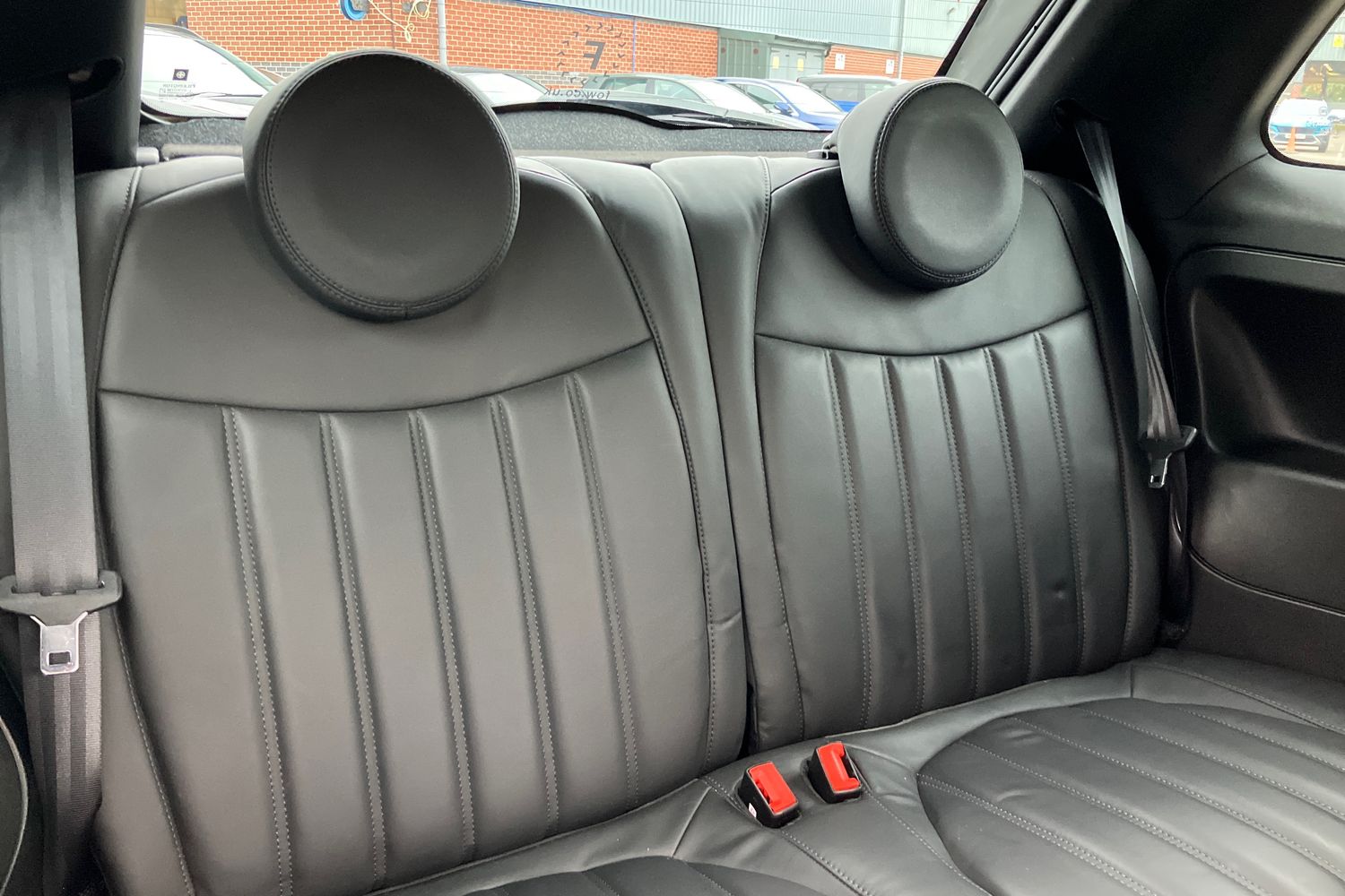 Used Abarth 595 2018 for sale - 76027167: Photo 20