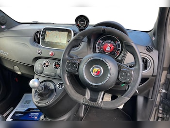 Used Abarth 595 2018 for sale - 76027167: Photo 3