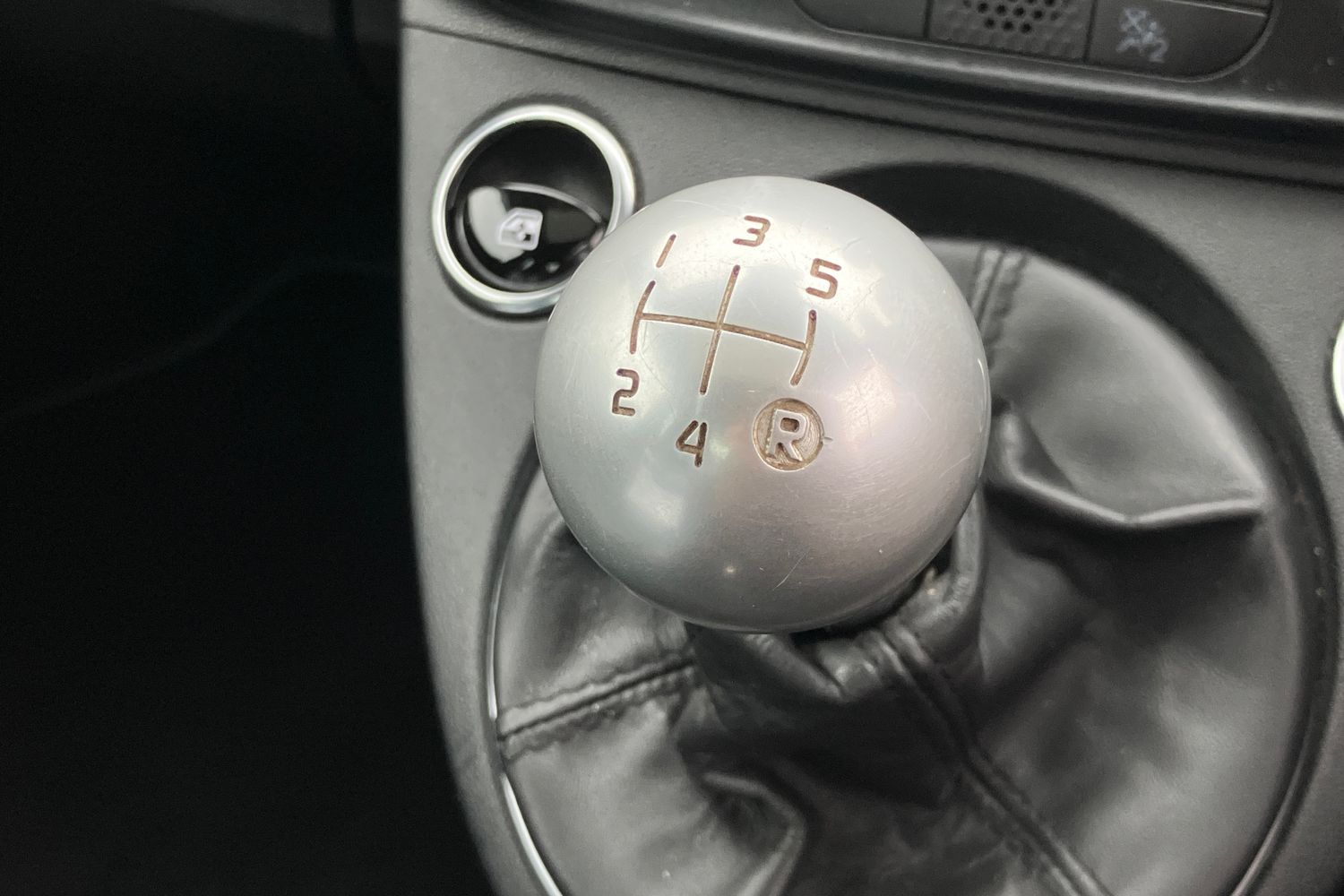 Used Abarth 595 2018 for sale - 76027167: Photo 9