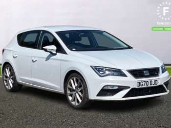 2020 - 1.5 TSI EVO FR [EZ] 5dr