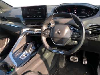 Used Peugeot 5008 2022 for sale - 74375916: Photo
