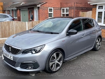 Used Peugeot 308 2019 for sale - 78807166: Photo