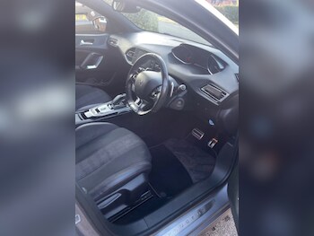 Used Peugeot 308 2019 for sale - 78807166: Photo