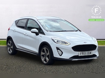 Used Ford Fiesta 2019 for sale - 79059818: Photo
