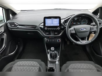Used Ford Fiesta 2019 for sale - 79059818: Photo