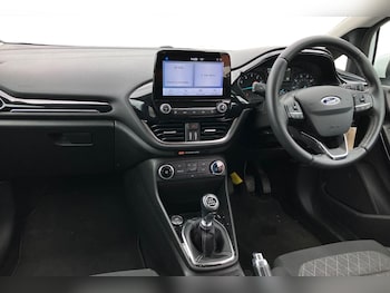Used Ford Fiesta 2019 for sale - 79059818: Photo