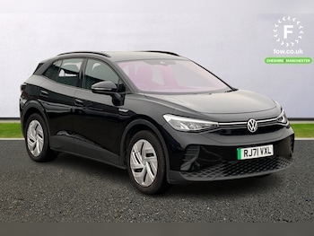 Volkswagen - ID.4
