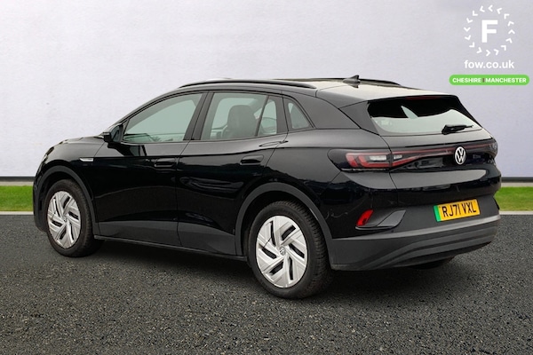 Used Volkswagen ID.4 2021 for sale - 76218583: Photo 2