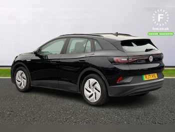 Used Volkswagen ID.4 2021 for sale - 76218583: Photo 2