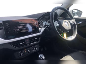 Used Skoda Kamiq 2021 for sale - 79490541: Photo