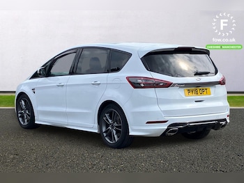 Used Ford S-Max 2018 for sale - 79068747: Photo