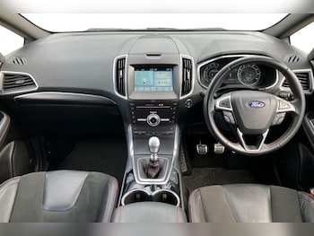 Used Ford S-Max 2018 for sale - 79068747: Photo